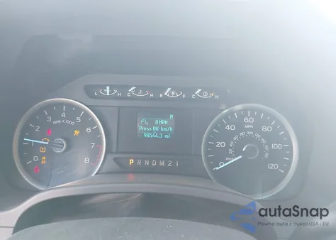 2018 Ford F-150 Xlt z USA, uszkodzony, nr VIN 1FTEW1CB6JFB31035